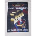 thumbnail image 7 of Cobra Kai Karate Champions All Valley Sports Arena Men's Natural Graphic Tee-3XL, 7 of 7