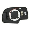 thumbnail image 3 of For Replacement Side Rear View Mirror Glass Right Passenger Side GM1325102, 3 of 5