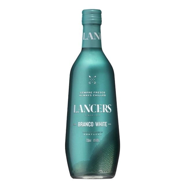 Pack de 12 Lancers Vino Blanco 750 ml
