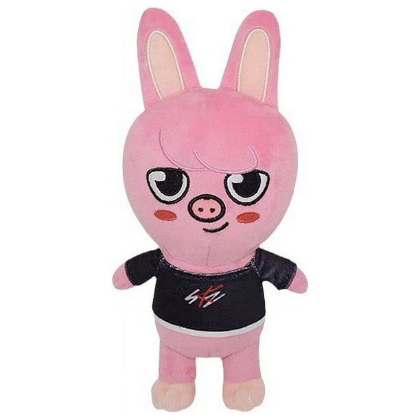 Cool Skzoo Stray Kids Muñeca Almohada Juguetes De Peluche Chan Leebit DWAEKKI Jiniret HAN Quokka Para Niños Fans Lindo