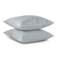 thumbnail image 2 of Greendale Home Fashions Premium 20" x 20" Square Filled Pillow Insert (2-Pack), 2 of 6