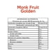 thumbnail image 4 of Monk Fruit Natulce 2 kg Endulzante Natural Keto Fruto Del Monje, 4 of 4