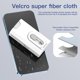 thumbnail image 4 of Juego De Limpieza Kit de lápiz de limpieza de auriculares con extractor de teclas 8 en 1 para Airpods Pro 2 (sin detergente), 4 of 9