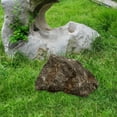thumbnail image 6 of oshhni Artificial Rock Background Props Landscape Decoration for Yard Porch Balcony 32x25x17cm, 6 of 9