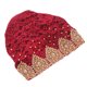 thumbnail image 1 of Turbante musulmán, elegante turbante musulmán, para mujer, fácil instalación, 1 of 12