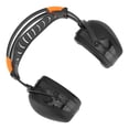 thumbnail image 1 of Hearing Protection Earmuff, Noise Reducing Acoustic Cotto Large Earcup Space Noise Cancelling Ear Defender ABS Shell  for Work, 1 of 7
