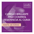 thumbnail image 3 of Espuma modeladora Smooth´n Shine Anti Frizz 200g, 3 of 4