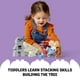 thumbnail image 5 of Lego Disney Duplo 10418 Elsa y Bruni en El Bosque encantado, 5 of 6
