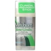 Revlon Mitchum Clinical Performance Anti-Perspirant & Deodorant, 2.5 oz