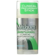 Revlon Mitchum Clinical Performance Anti-Perspirant & Deodorant, 2.5 oz