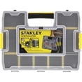 thumbnail image 1 of STANLEY SortMaster Junior Caja Organizadora, 14 compartimentos, 1 of 6