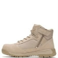 thumbnail image 3 of Bates Tactical Sport 2 Mid Side Zip Composite Toe EH Men Desert Sand, 3 of 6