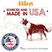 Rileys Turkey Tendons for Dogs, 4 oz
