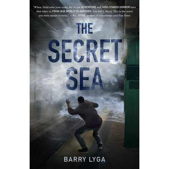 Secret Sea, (Paperback)