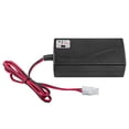thumbnail image 3 of Universal Smart Charger for 6v-12v NiMH NiCD Battery RC Car Airsoft, 3 of 7