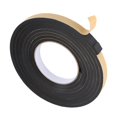 thumbnail image 3 of 3Mx15Mmx5Mm Rectangle Weather Stripping Sponge Foam Rubber Strip Door Seal, 3 of 7