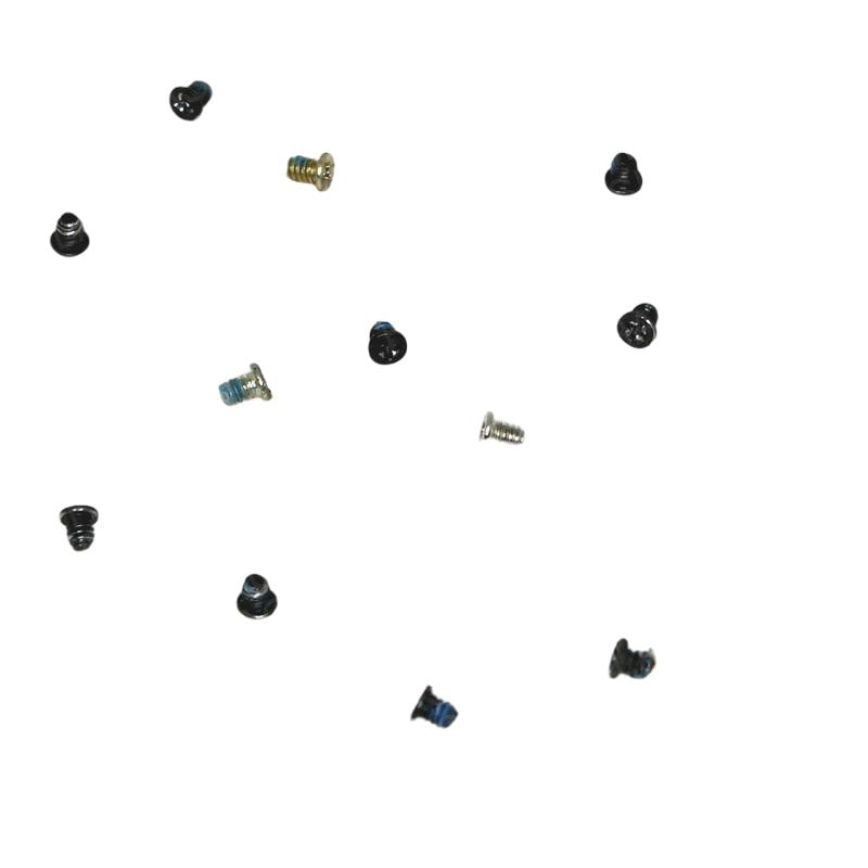 Complete Screw Set for iPod Video / Classic 30gb 60gb 80gb 120gb 160gb