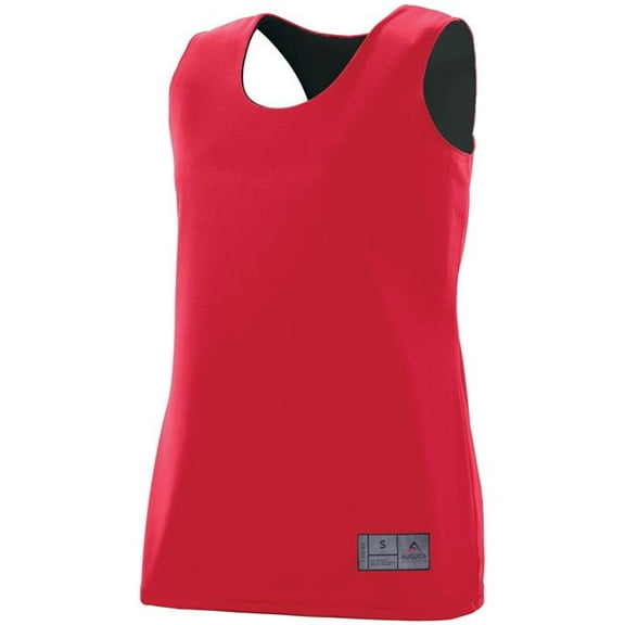 Augusta Sportswear Red/ Black 5021 2XL