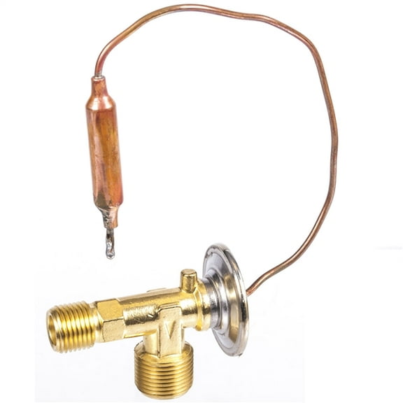 A/C Expansion Valve Fits select: 2002-2004 NISSAN FRONTIER, 2002-2004 NISSAN XTERRA