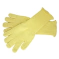 thumbnail image 2 of Guantes de seguridad Jadeshay Aislamiento térmico 350 Amarillo, 2 of 8