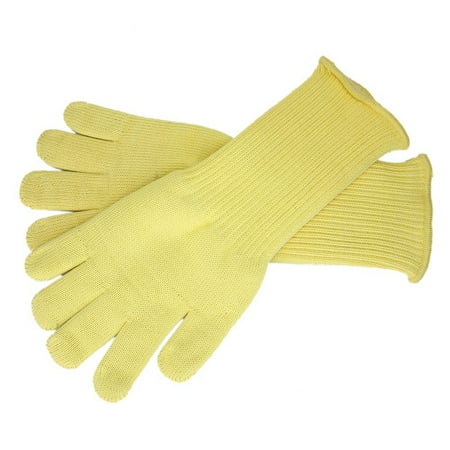 

350℃ Safety Heat Insulation Gloves High Temperature Resistant Insulate