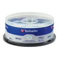 thumbnail image 1 of Verbatim M-Disc - 25 x M-Disc BDXL - 100 GB 6x - Broche, 1 of 3