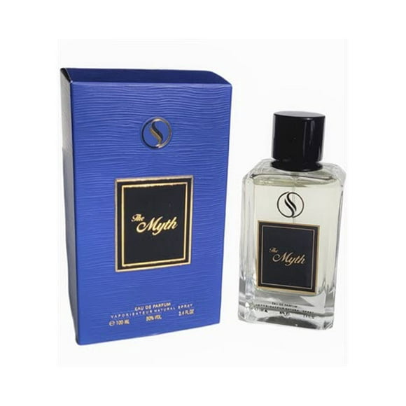 Symphony The Myth EDP For Him / Her 100ml / 3.4oz