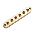 thumbnail image 1 of Guyker FB-06 Bloque de Ferrules de Aluminio para Guitarra Eléctrica de 6 Cuerdas, 1 of 3