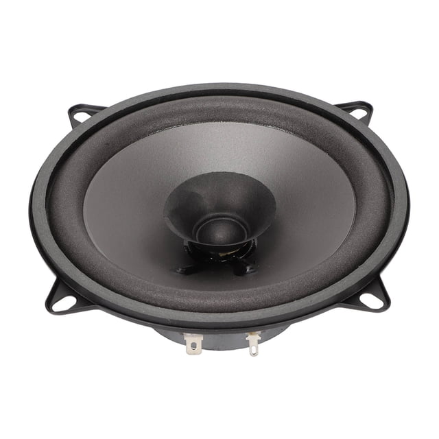 Altavoces para automóvil NikouMX rango medio 400 W negros