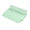 thumbnail image 1 of LCXmlly Storage Shelf Wall Shelf: Punch Free Foldable Retractable Bedroom Bedside Hanging Book Storage Rack Daily Use, 1 of 6