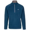 thumbnail image 3 of Trespass - Forro Polar Blackford para Hombre (Azul Intenso), 3 of 3