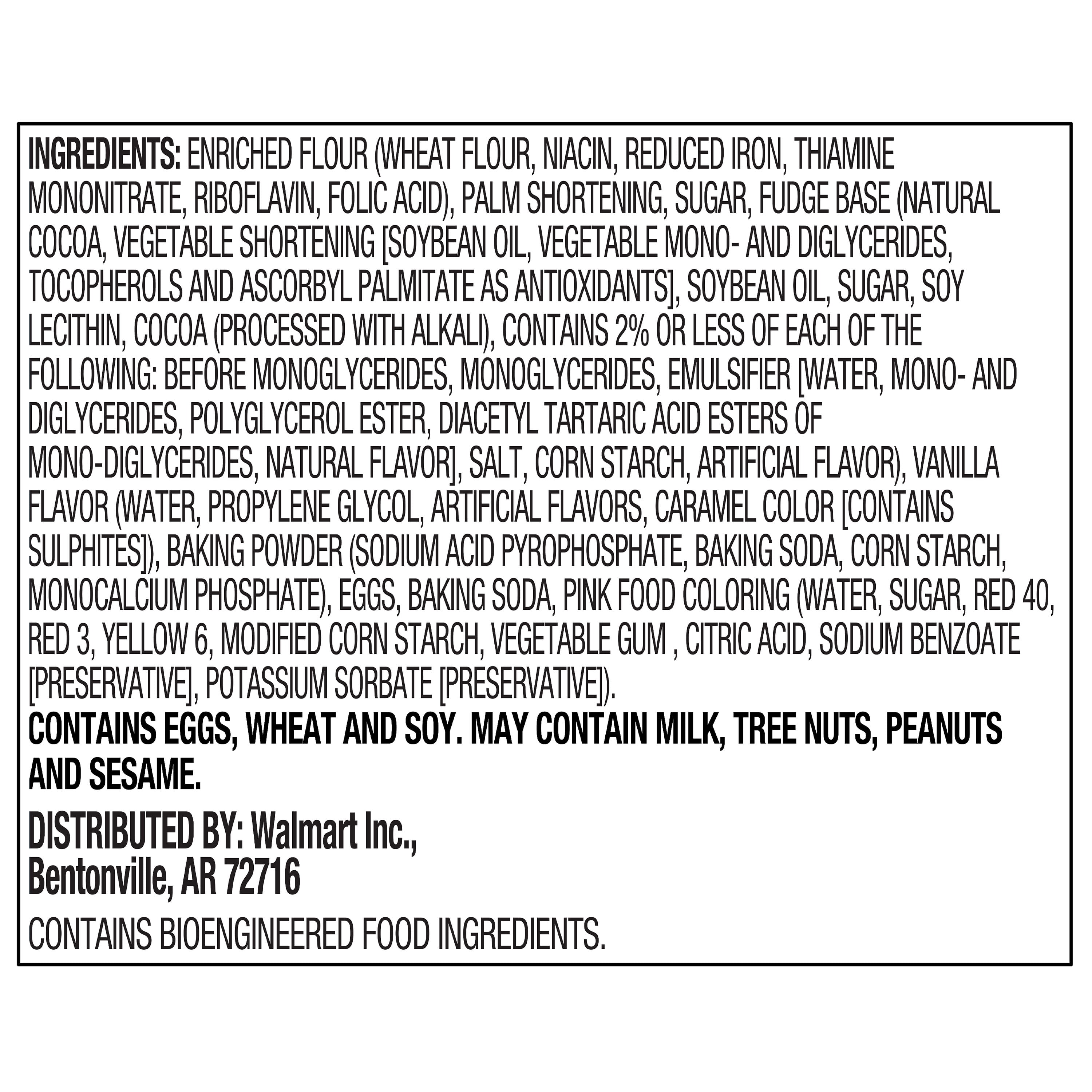 Freshness Guaranteed Tri-Color Polvorone Baked Cookies, 4 oz, 2 Count (Shelf-Stable)