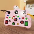 thumbnail image 2 of DJN Busy Board Toddler Toys Busy Board With LED Light Montessori Toys Sensory Toys And Learning Activities Travel Toys And Birthday For Toddlers Toys and Hobbies Education, 2 of 6