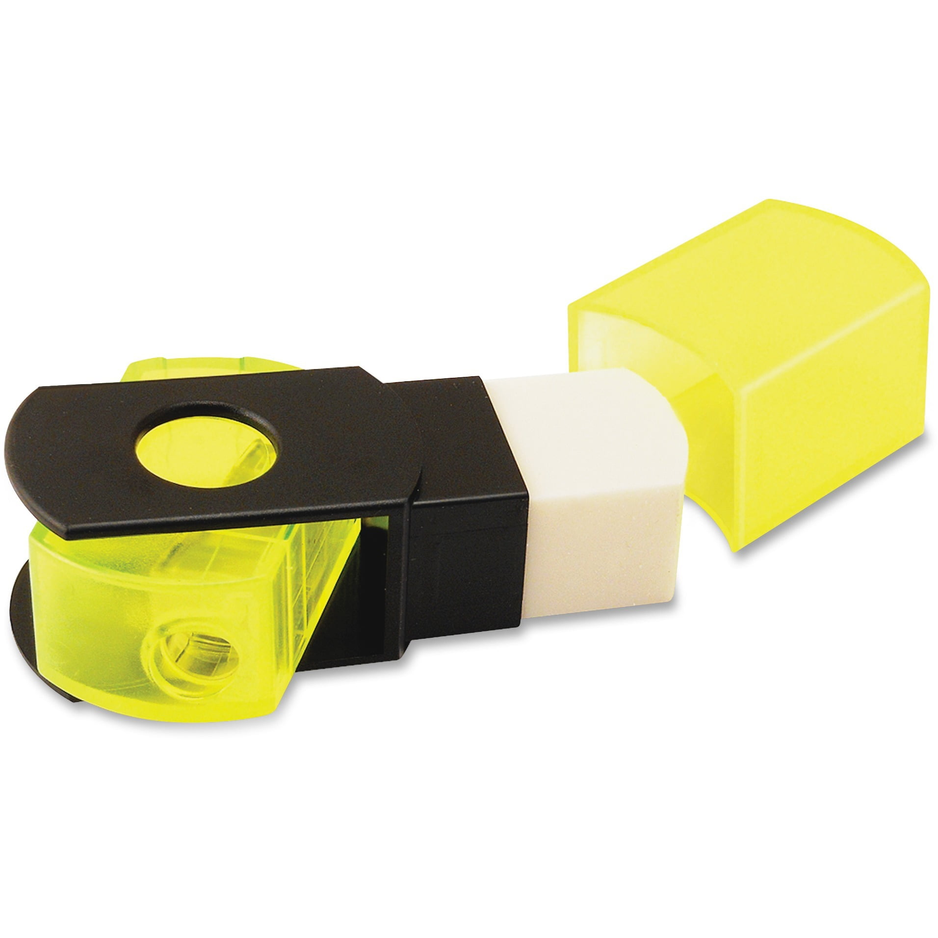 Sharpener/Eraser Combo