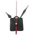 thumbnail image 6 of Quartz Wall Clock Movement Mechanism for 0.27-0.35 Dial Thicknes DIY Wall Clock, 6 of 8