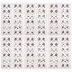 thumbnail image 5 of 10 hojas de pegatinas bonitas, pegatinas de expresión de cara de dibujos animados con ojos, nariz y boca para decoraciones de huevos de Pascua y calcomanías de habitación DIY, 5 of 7