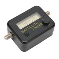 thumbnail image 4 of Digital Satellite Finder,Digital Satellite Finder Professional Signal Finder Satellite Signal Finder Finest Materials, 4 of 14