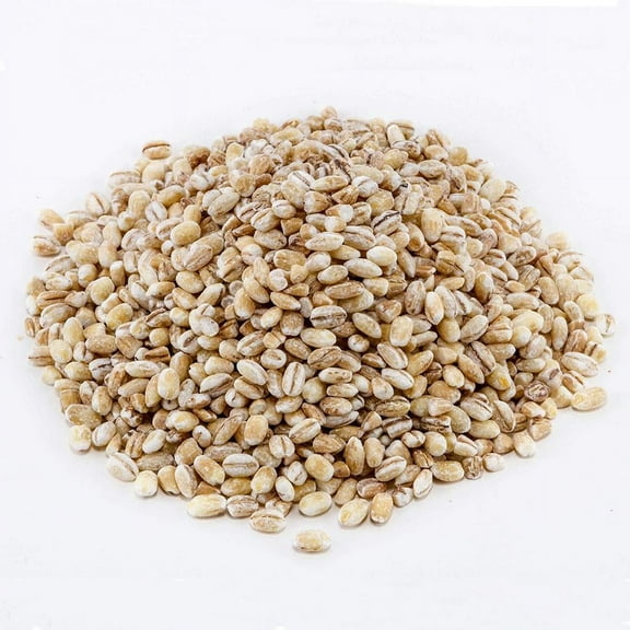 Barley Pearl - 3Lb