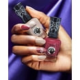 thumbnail image 4 of Sally Hansen Miracle Gel, 902 Living in the Presents LE, 0.5 Fl Oz., 4 of 10