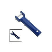 Swimline HydroTools Handle Clip and Pin Set Replacement for Vacuum Heads - 8910