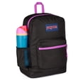 thumbnail image 4 of JanSport Unisex Cross Town Plus Laptop Backpack, 4 of 8