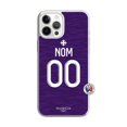 thumbnail image 1 of Coque Xiaomi Redmi Note 8 Toulouse,iPhone 16 Pro, 1 of 7