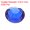 Dark Blue, variant on Uxcell Round Flatback Crystal Glass Rhinestones Gems Diamonds for DIY Crafts Clothes Shoes Nail Art Decoration Clear 2.0-2.1mm