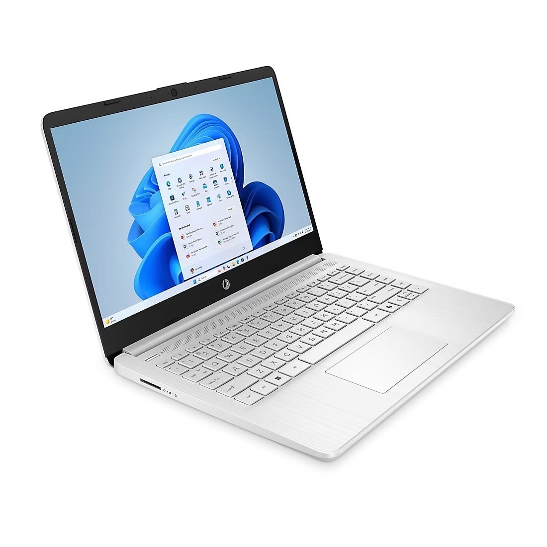 Hewlett Packard B89MVUA#ABA Hp Laptop 14-dq6957nr