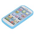 thumbnail image 3 of Kids English Learning Machine, Touching Screen Phone Shaped Language Learning Educational Toy With Reading Function Improve Cognition For Easy English Learning, 3 of 8