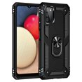 thumbnail image 3 of Shockproof Case For Samsung Galaxy A01 A11 A21 A21S A31 A41 A51 A71 5G Phone Cover A33 A02S A03S A02 M21 M31 M31S M51 M52 Funda, 3 of 5