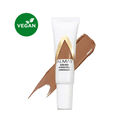 thumbnail image 2 of 2 Pack Almay Ageless Hydrating Concealer 040 Medium Deep Hyaluronic Acid 0.37oz, 2 of 7