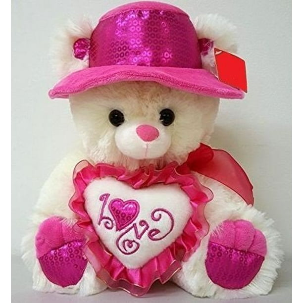 Valentine's Pink 12