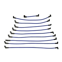 Ford Performance Parts M-12259-C301 9mm Ignition Wire Set