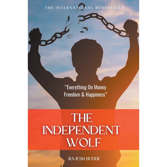 The Independent Wolf, (Paperback)